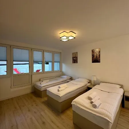 Elblaska Apart-hotel 3*