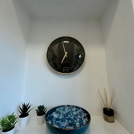 Elbląska Hotel apartamentowy 3*