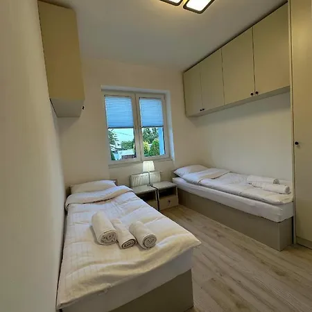 Elbląska 3* Łódź