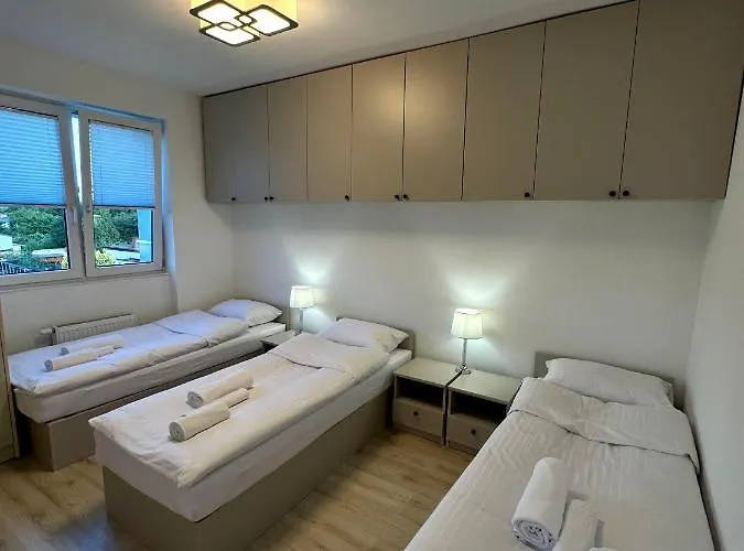 Elblaska Apart-hotel