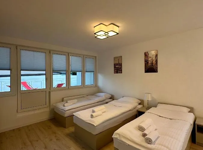 Elblaska Apart-hotel 3*