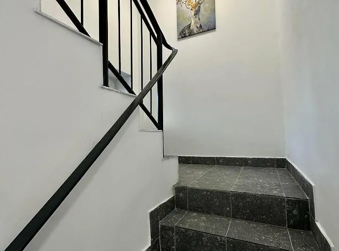 Apart-hotel Elblaska