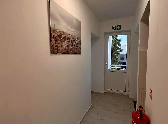 Elblaska Apart-hotel