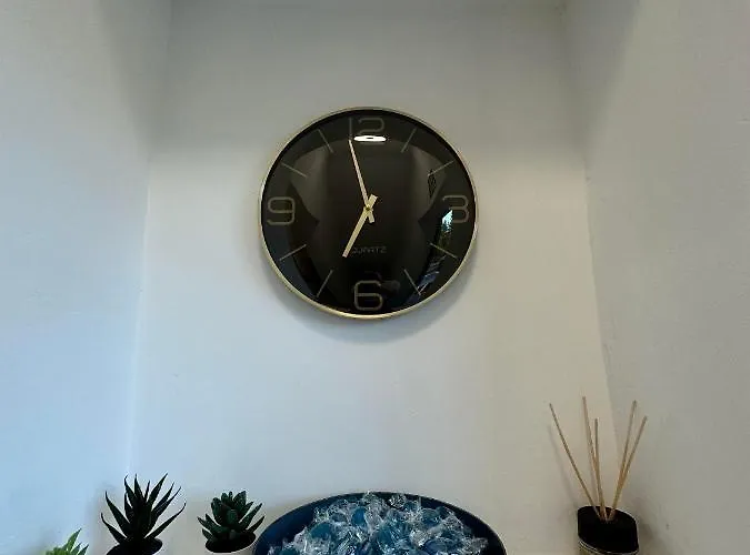 Elblaska Apart-hotel 3*