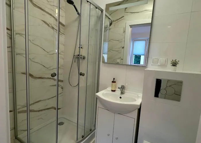 Apart-hotel Elblaska